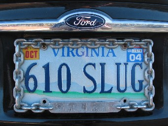 610 SLUG